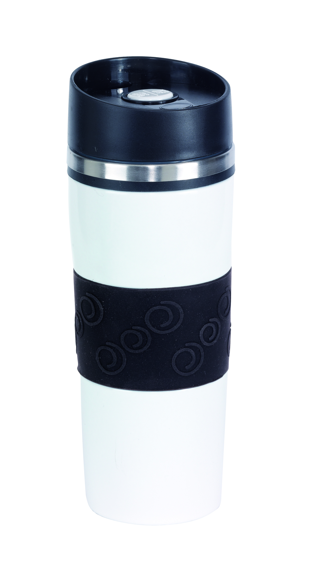 Isolierbecher "Arabica", lila