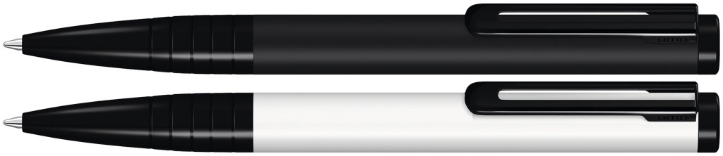 BOOM M Drehkugelschreiber