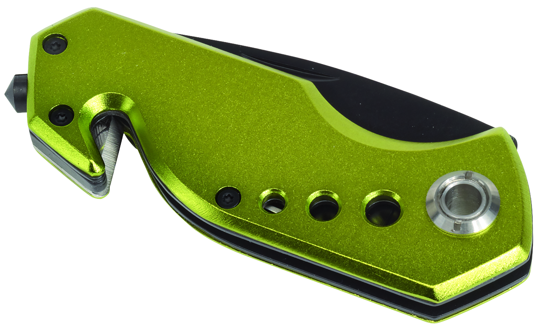 Notfallmesser "Distress", orange