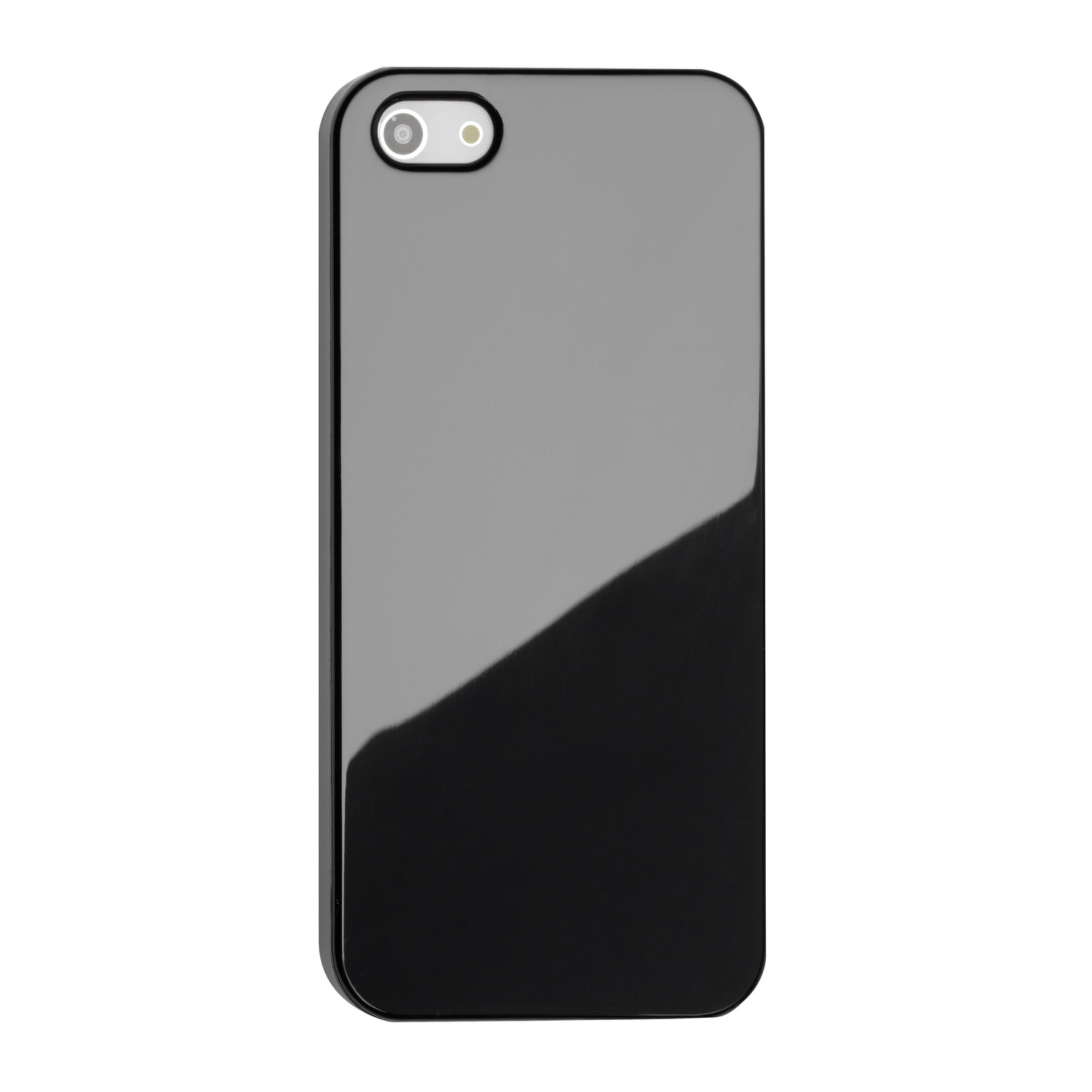 Smartphonecover REFLECTS-COVER V IPhone 5/5S WHITE