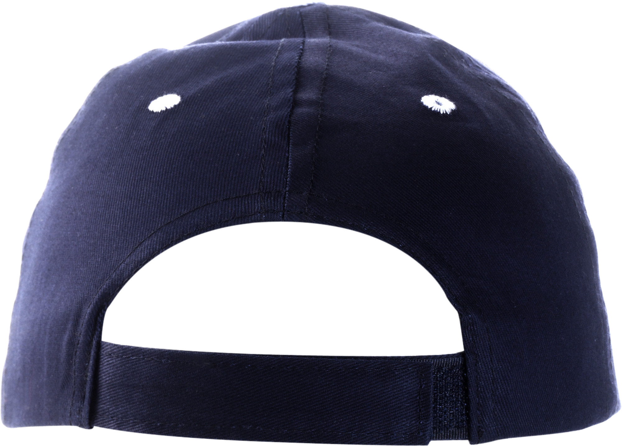 Baseball-Cap aus Baumwolle Chris