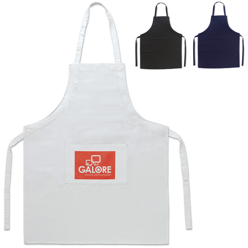 Küchenschürze Premium