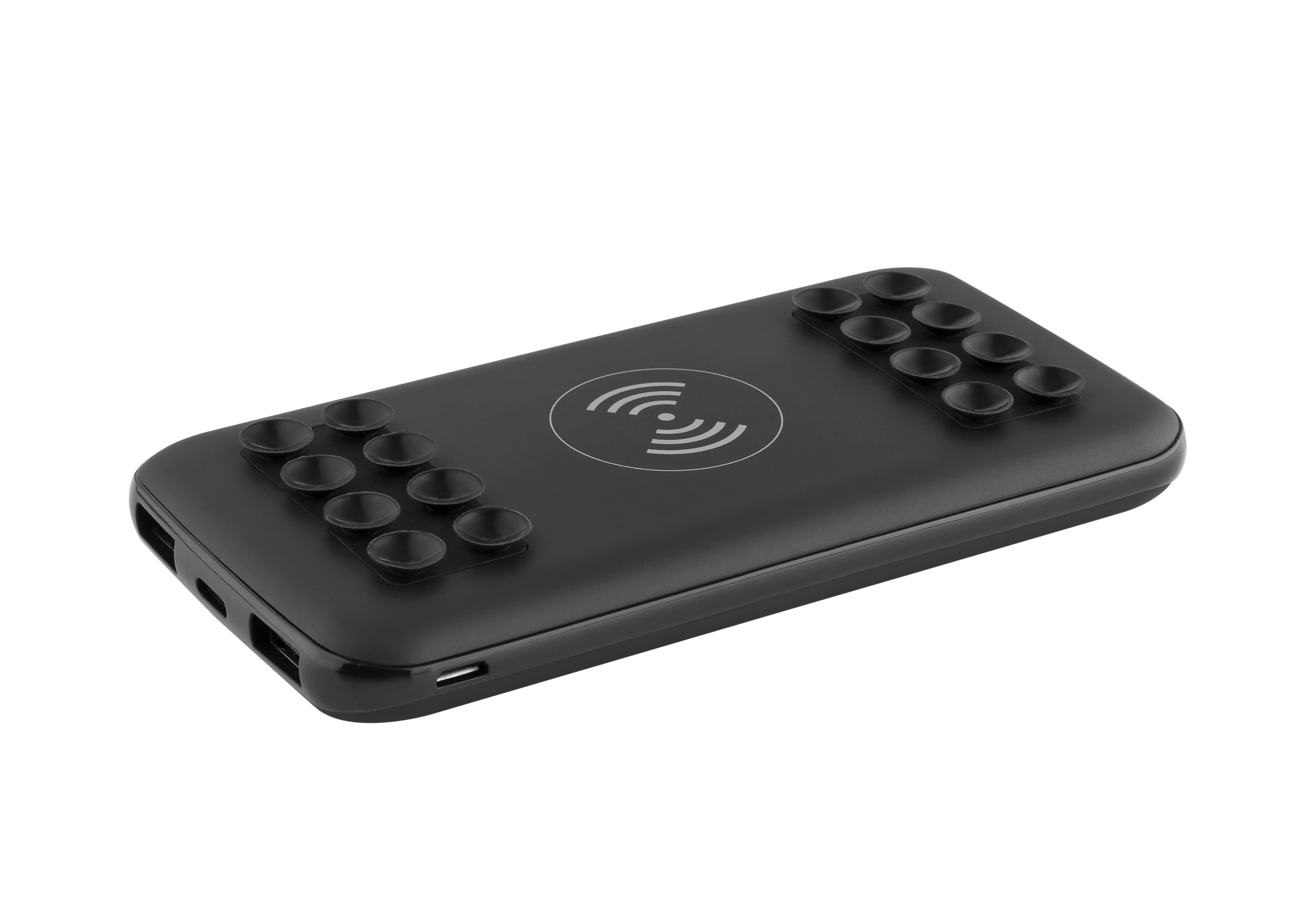 Metmaxx® Powerbank "FutureBank8" schwarz