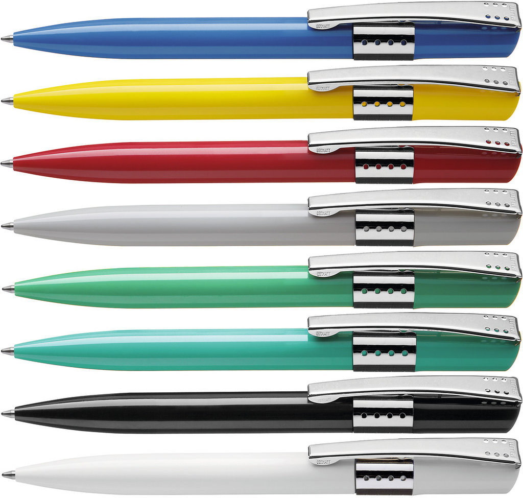 ORBIT Druckkugelschreiber