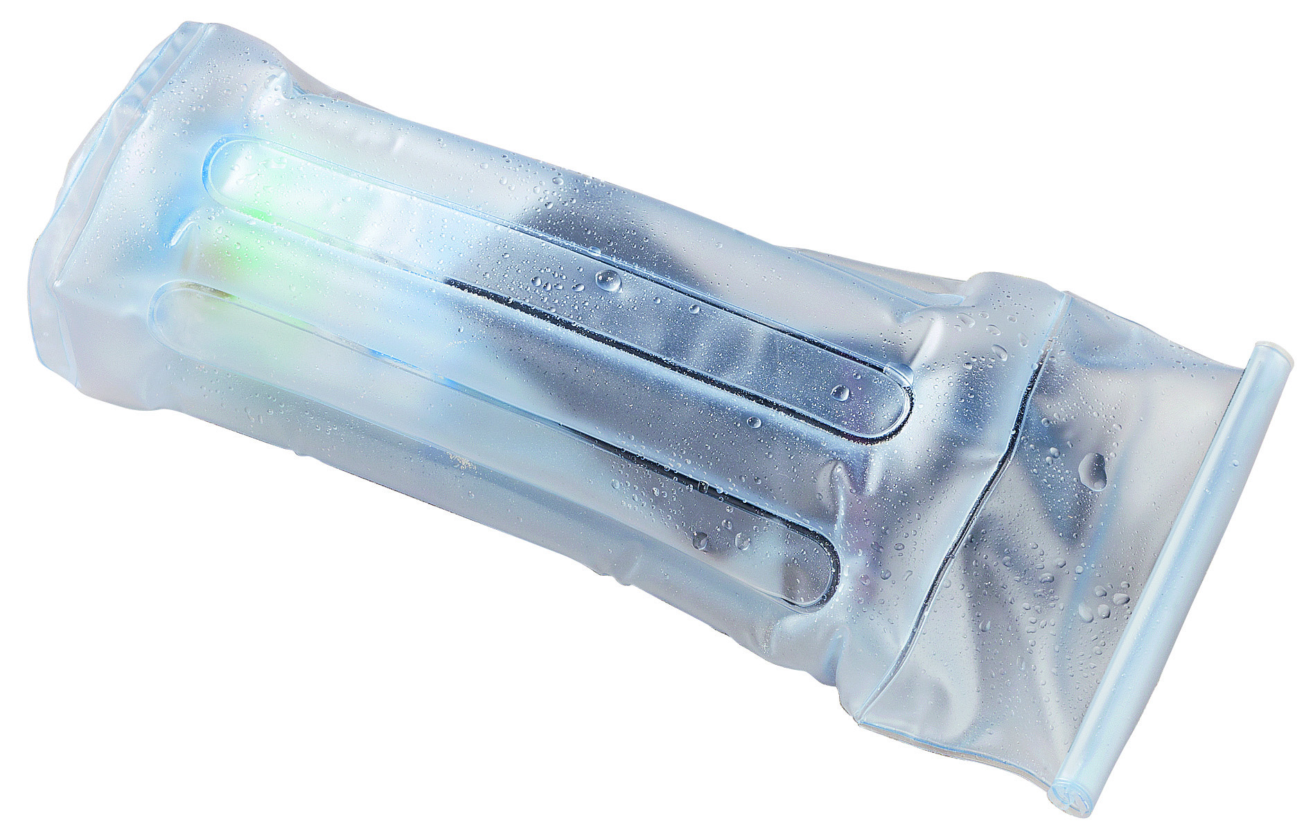 Vinomaxx® Kissentasche "TheTravelTalent"