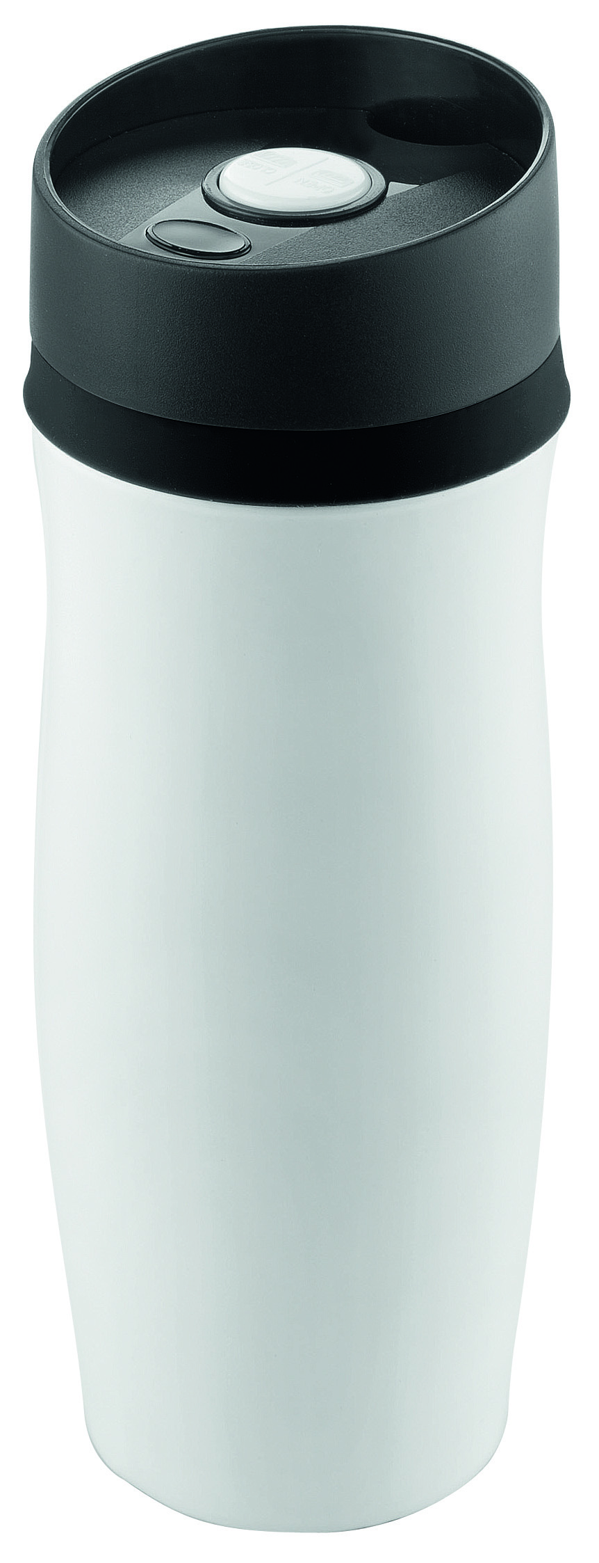 Metmaxx® Thermobecher "CremaExtensa" kupfer