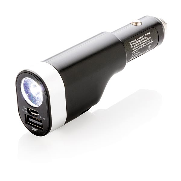 6-in-1 Auto Notfallset