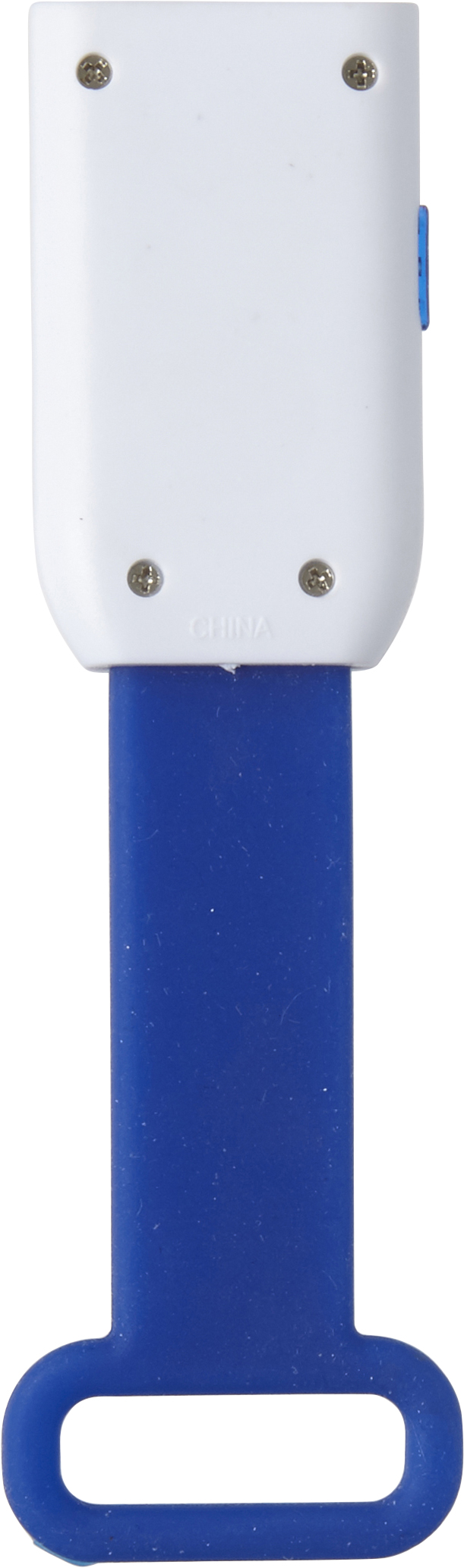 Freizeit-Lampe aus Kunststoff Duncan