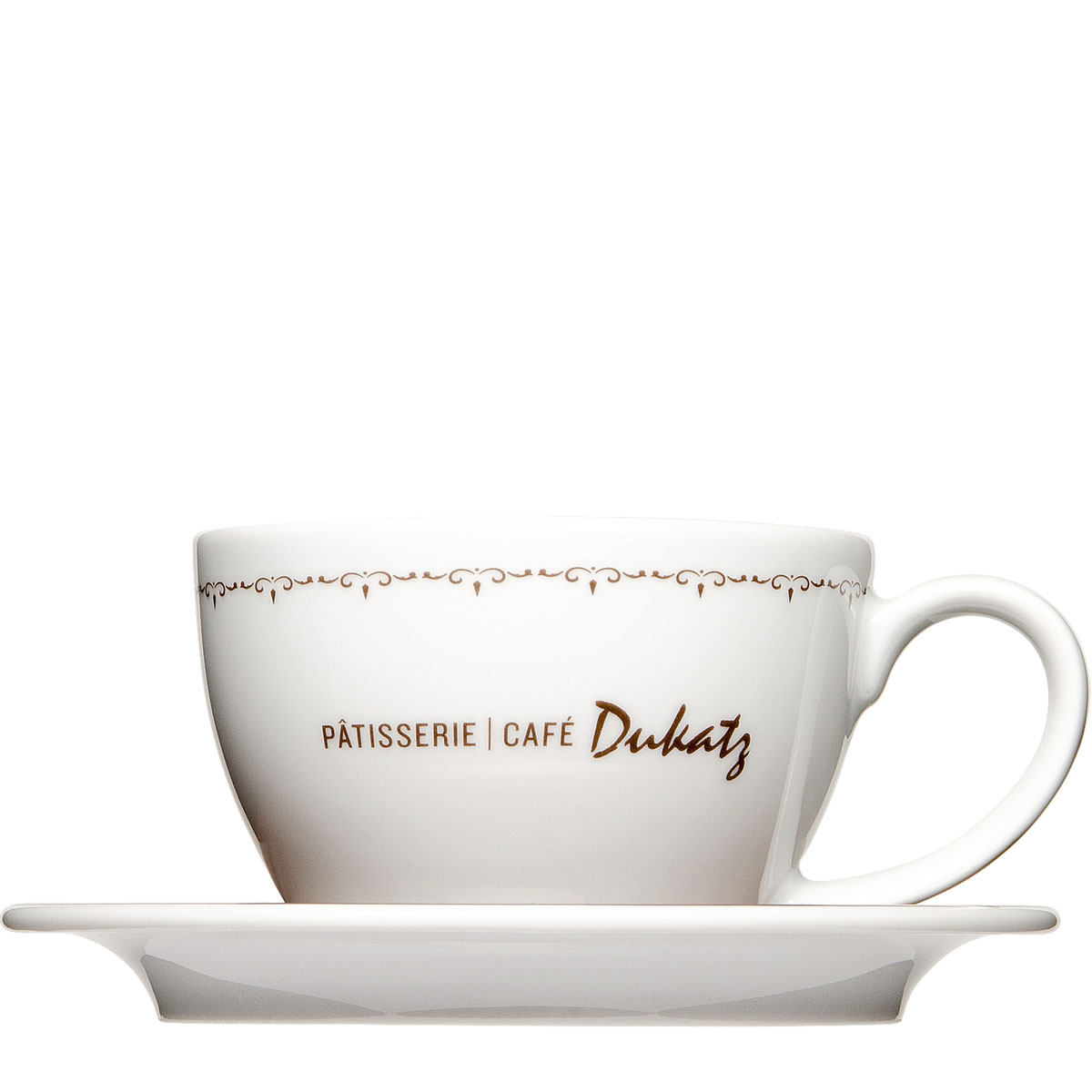 Milchkaffeetasse Form 537