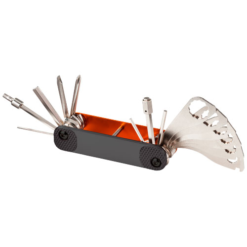 Nika 17 Funktionen Fahrradwerkzeug