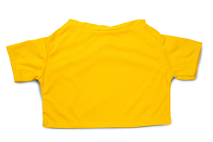 Mini-T-Shirt Gr. XXL