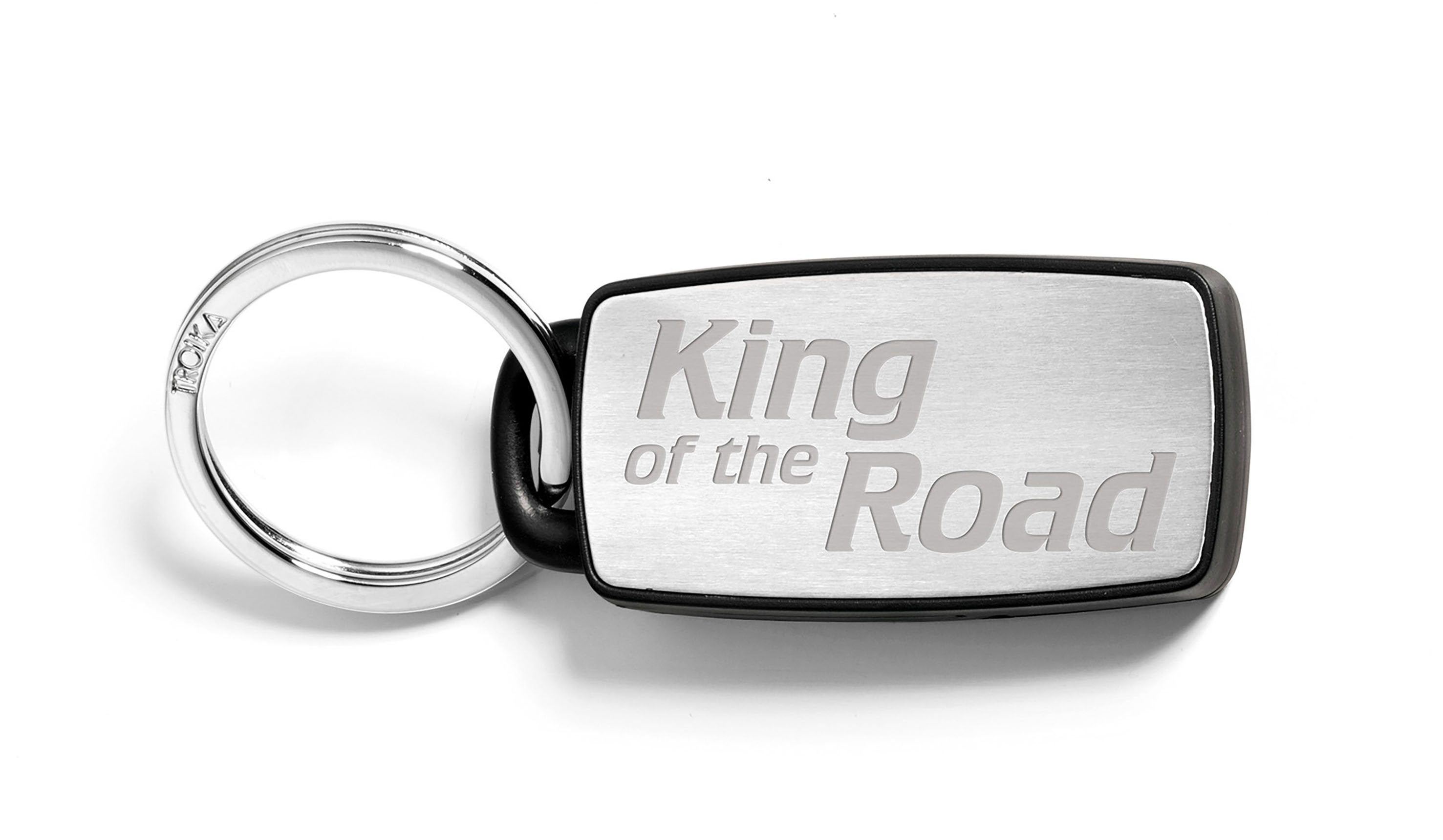 DETECTIVE KING OF THE ROAD