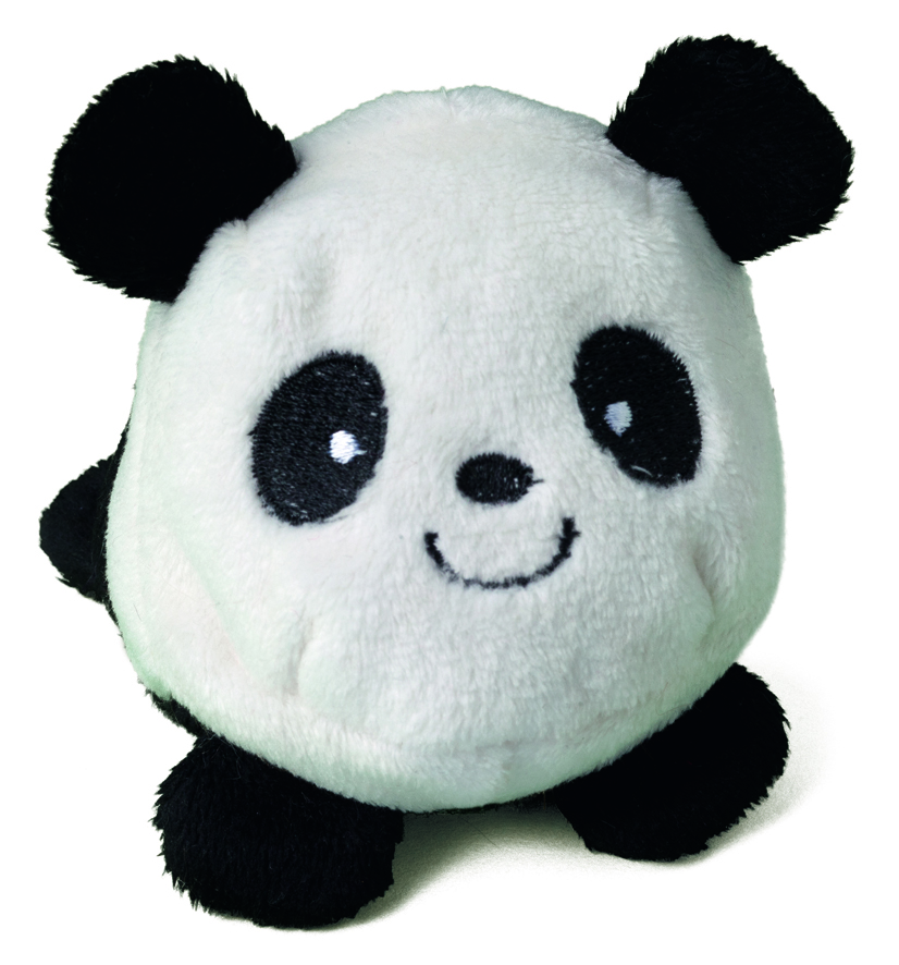 Schmoozies® Panda