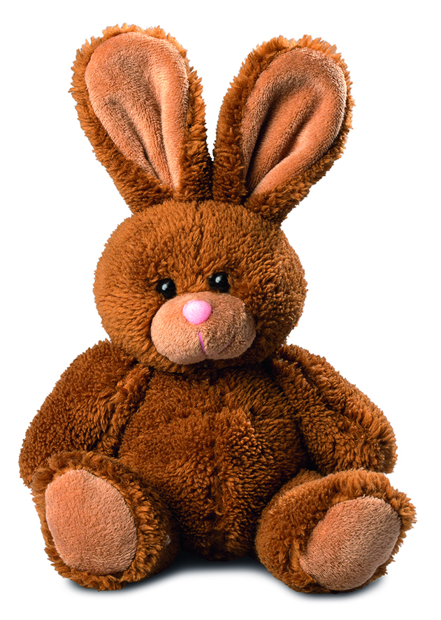 Plüsch Hase Lutz