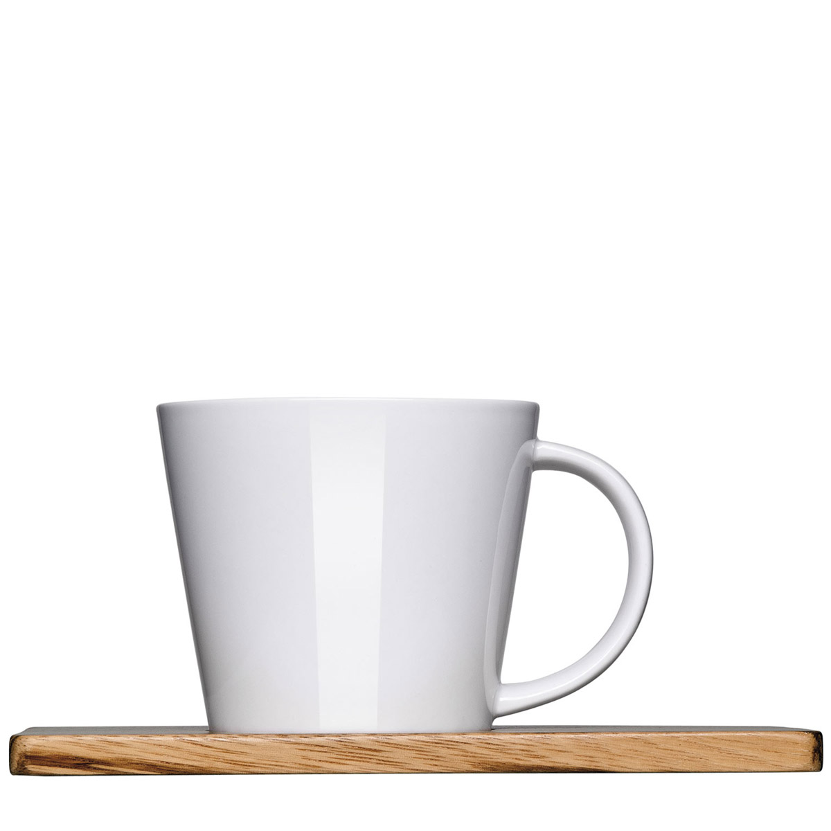 Werbetasse Conference Form 351