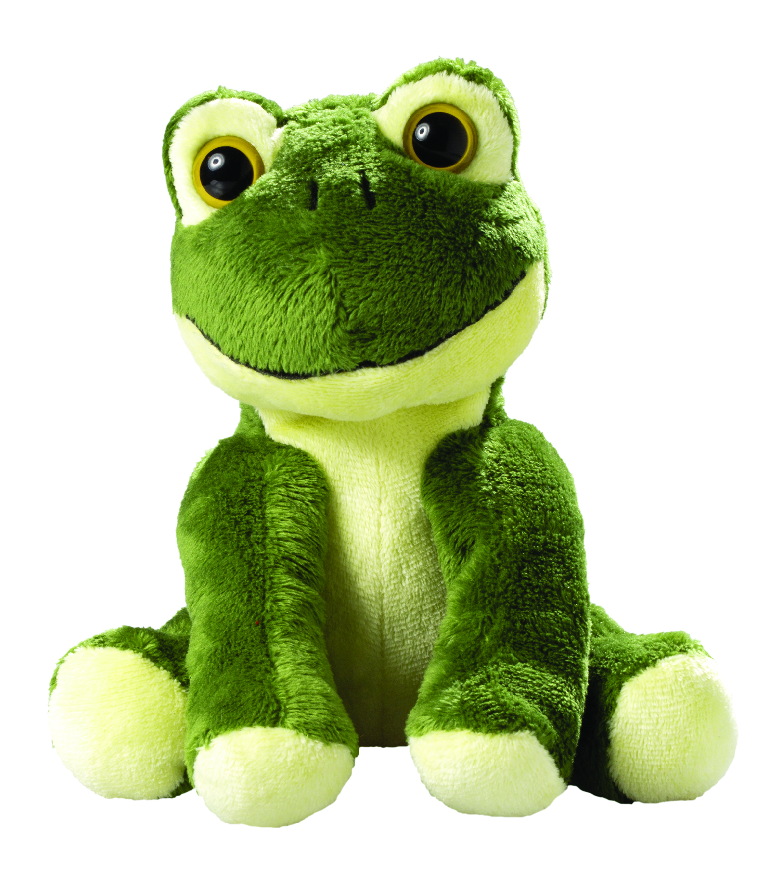 Zootier Frosch Arwin