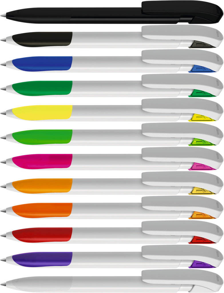 SKY grip Druckkugelschreiber