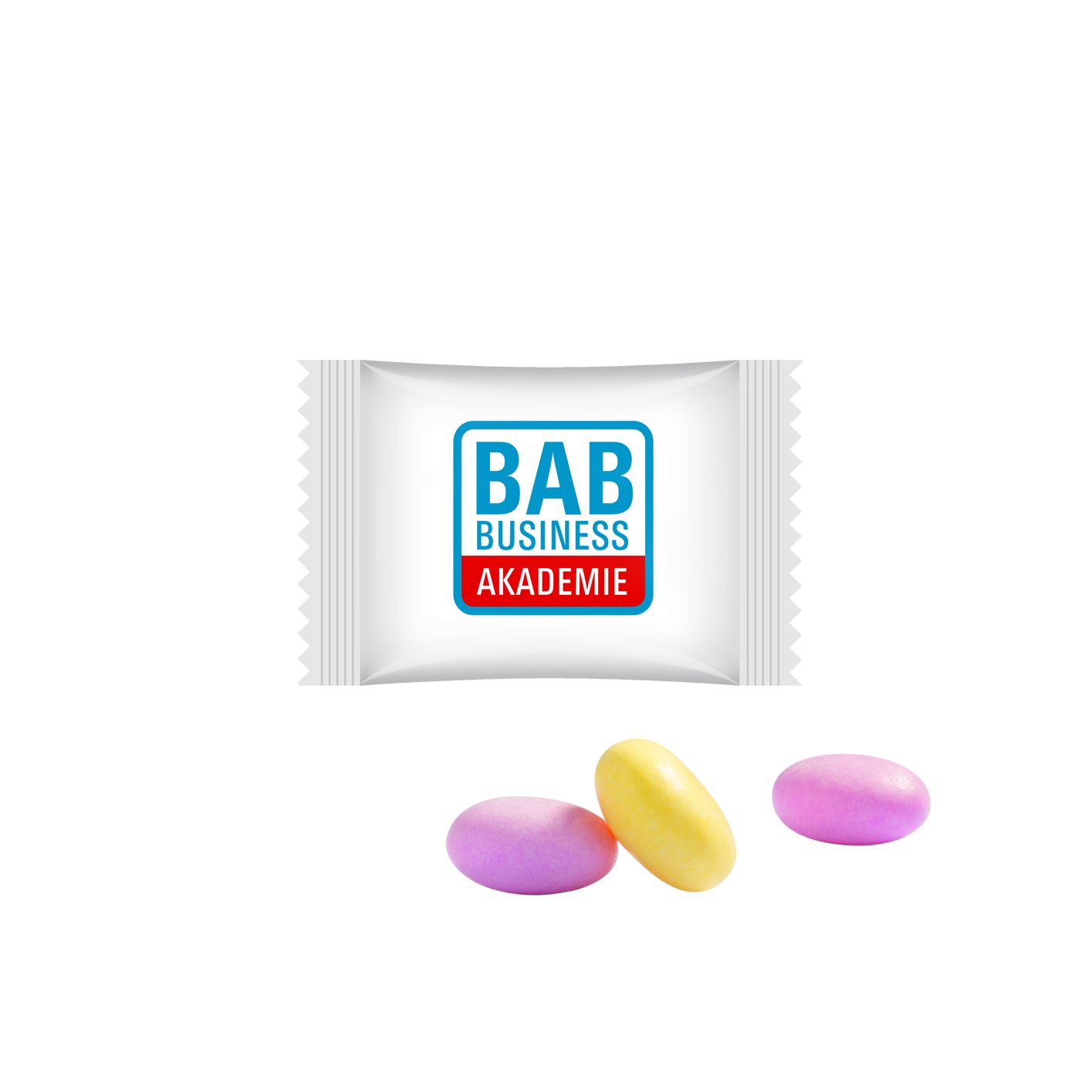 1-er Mentos Kaudragee Mint