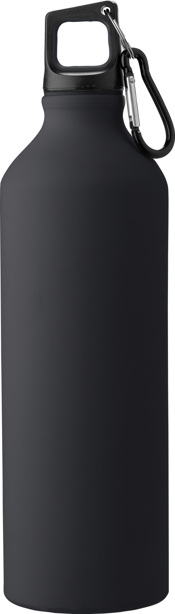 Aluminium-Trinkflasche Miles