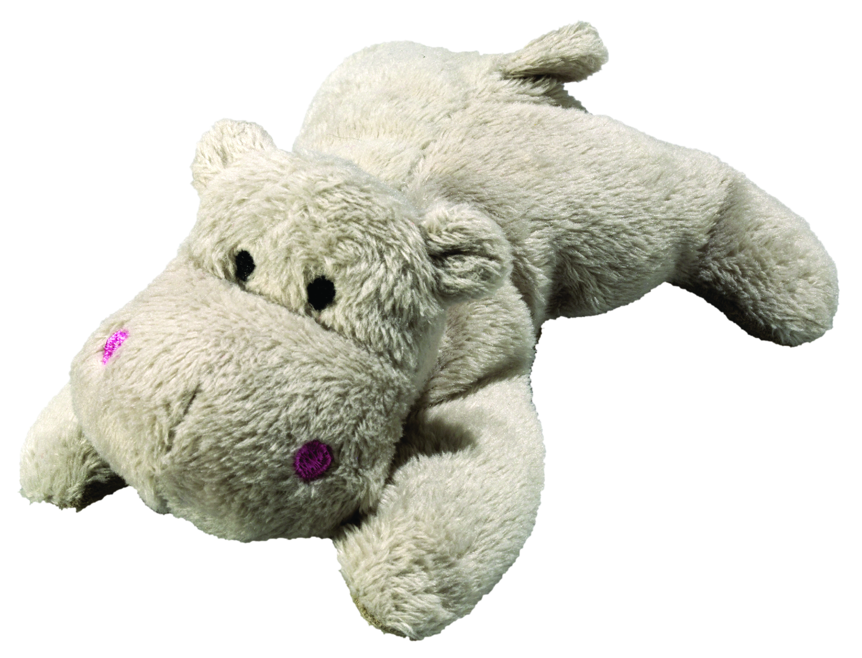 Bildschirmreiniger Nilpferd