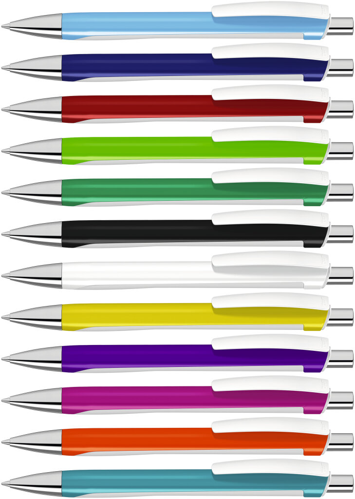 WAVE GUM Druckkugelschreiber