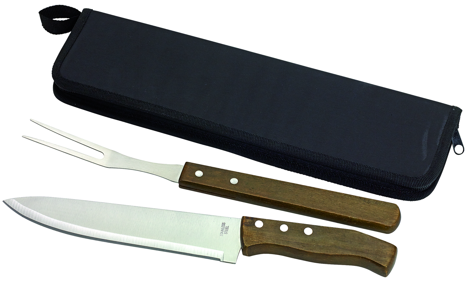 Fleischbesteck Set "butcher "