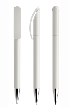 prodir DS3 TPC Twist Kugelschreiber