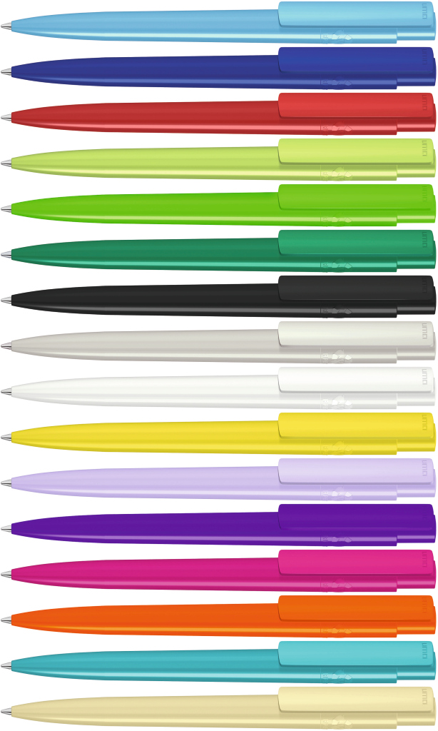 RECYCLED PET PEN PRO Druckkugelschreiber