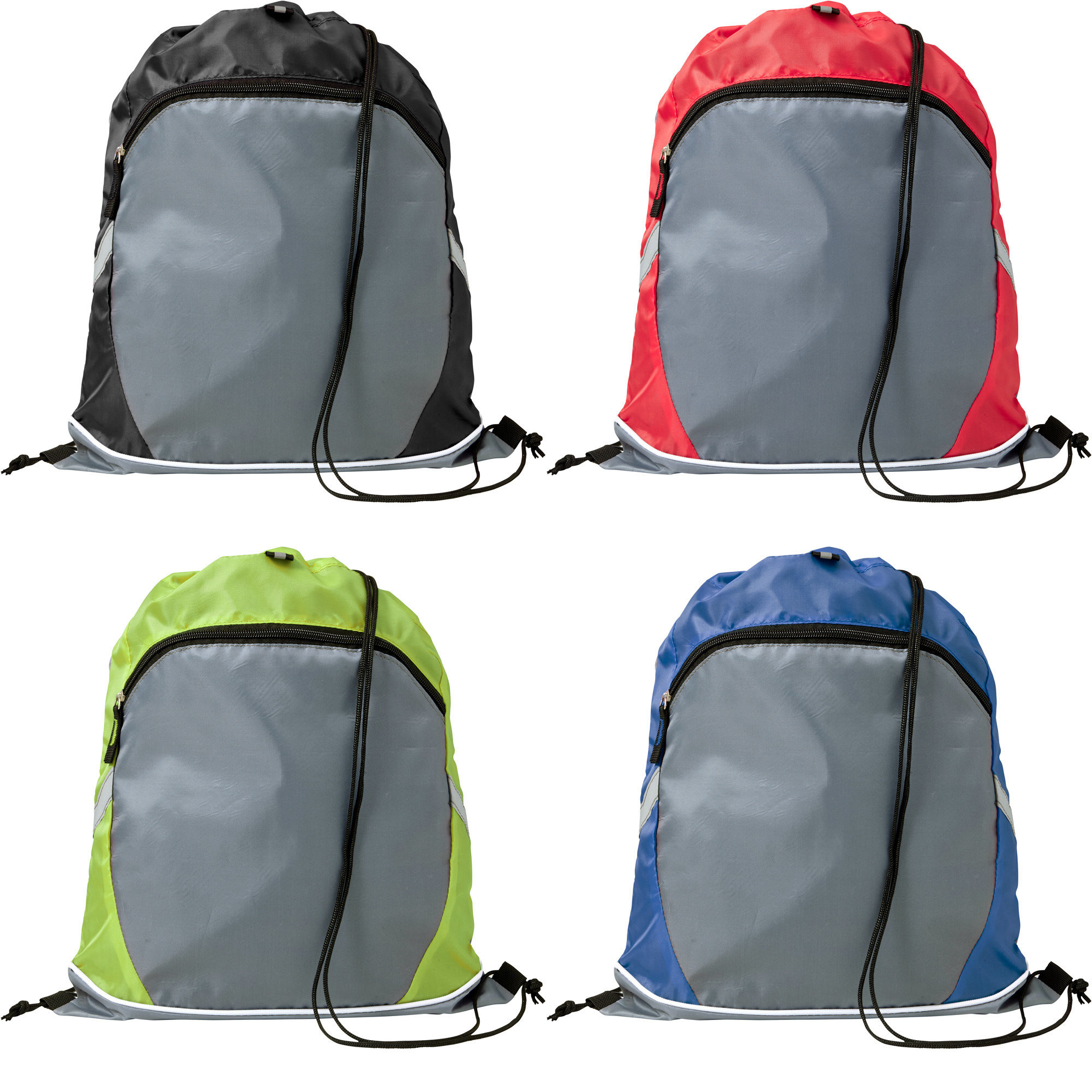 Schuh-/Rucksack (Turnbeutel) 'Riviera'