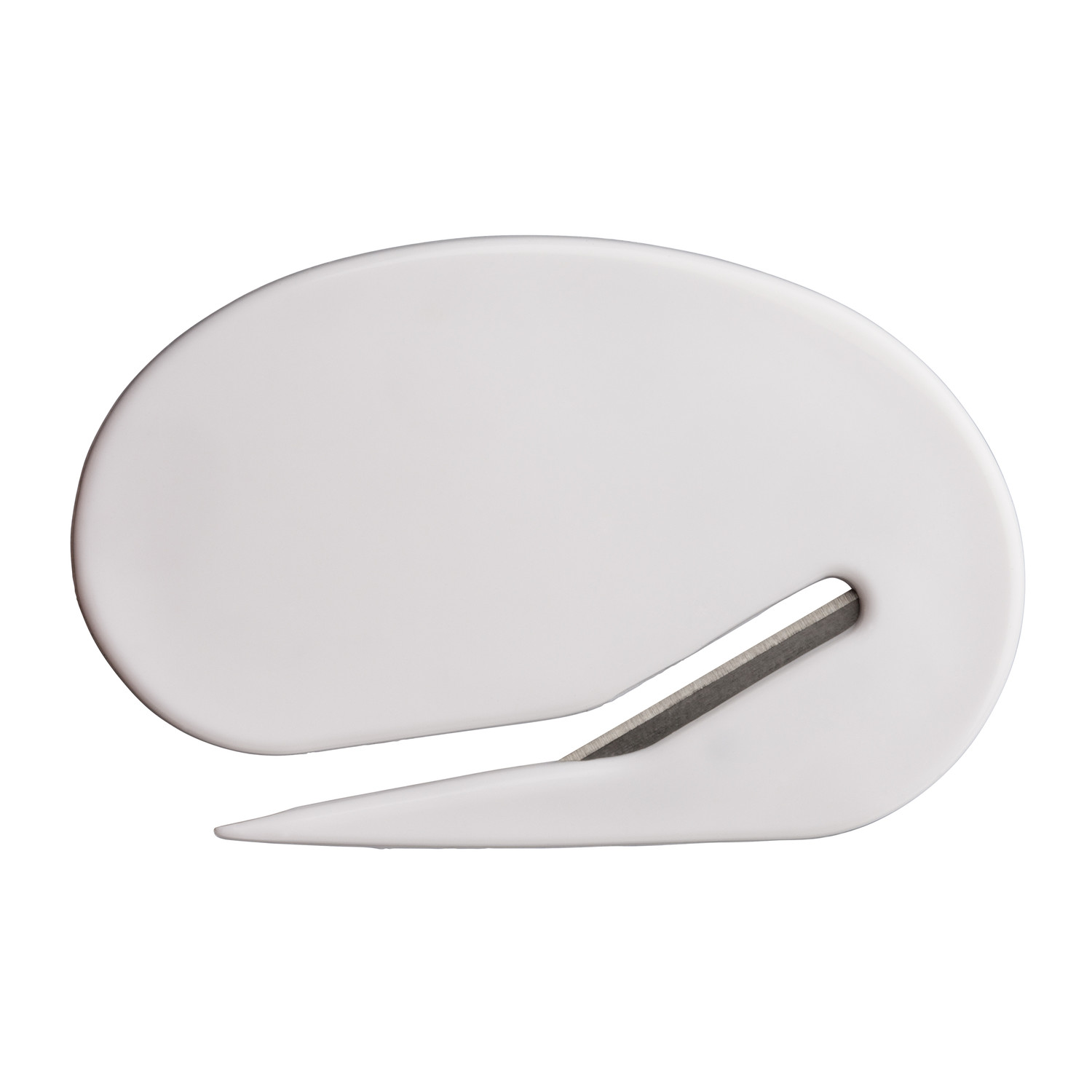 Brieföffner REFLECTS-CARMONA WHITE