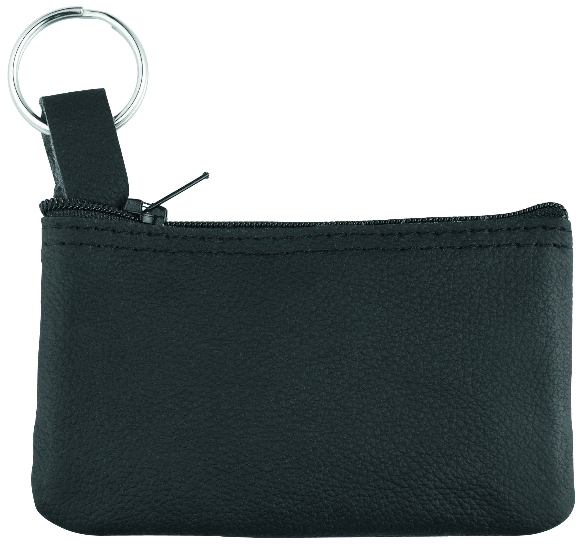 CreativDesign Schlüsseltasche "905Select" bordeaux