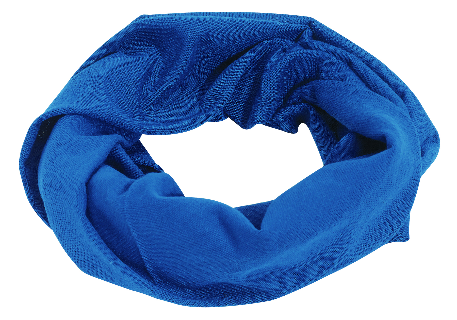 Multifunktionstuch "trendy", Grau