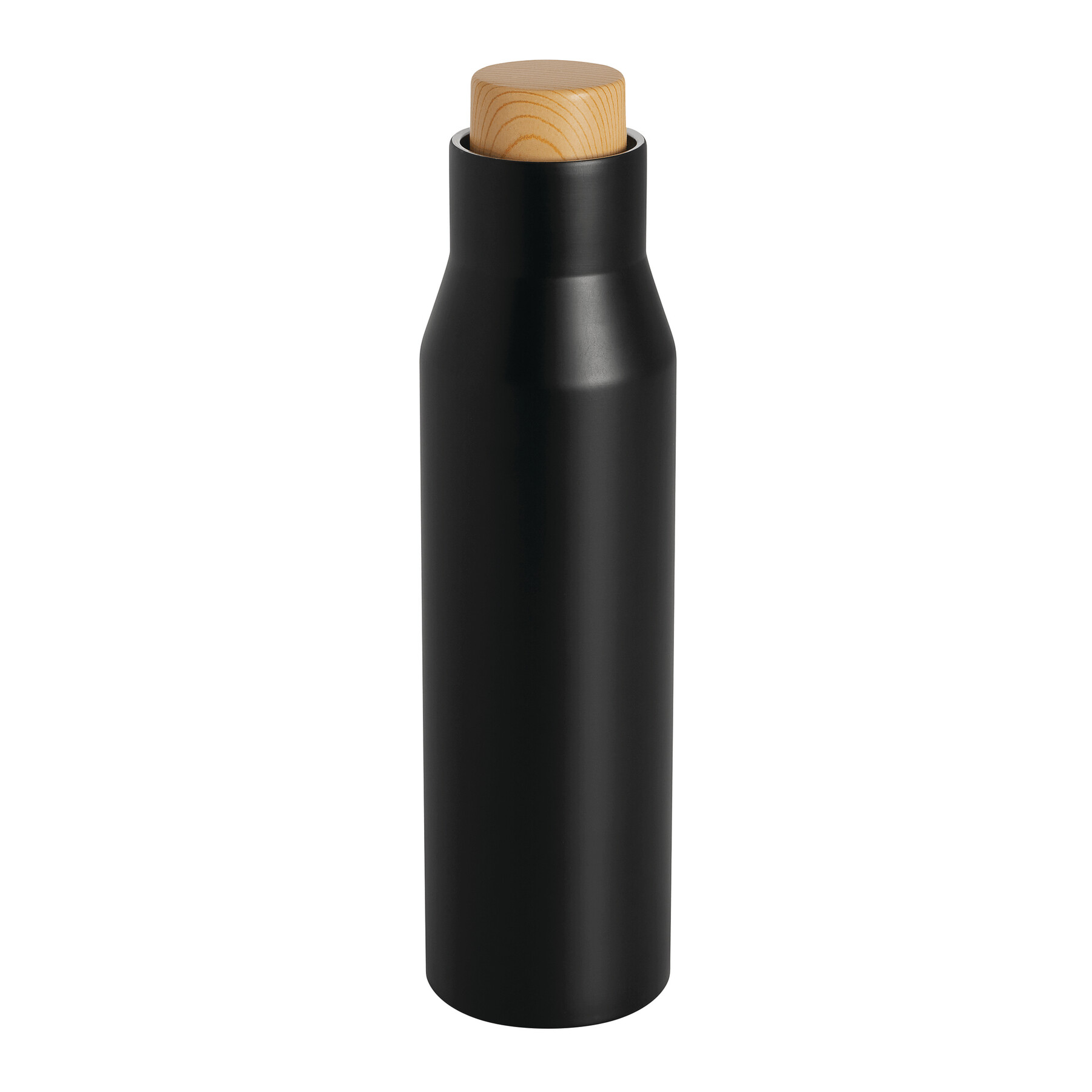 DRINK NOBLY - Vakuum-Isolierflasche