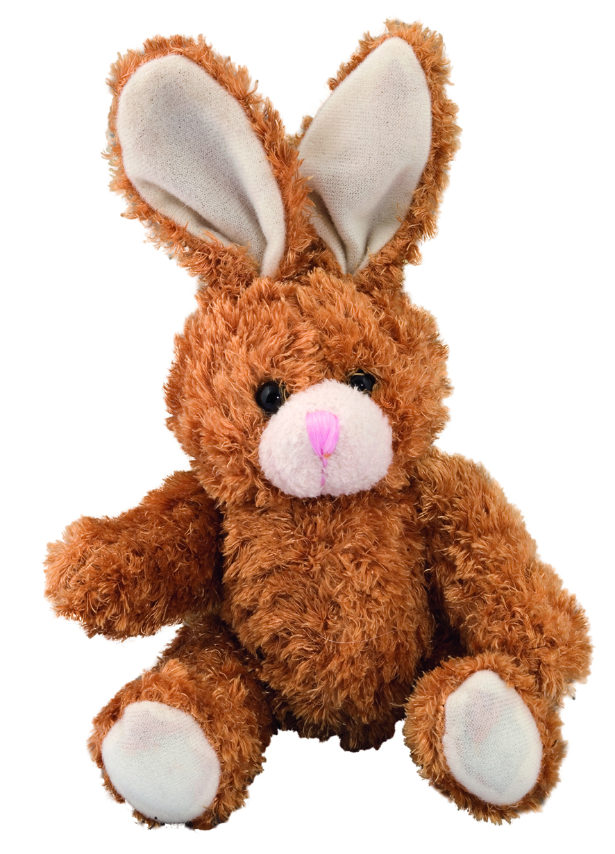 Plüsch Hase Levke