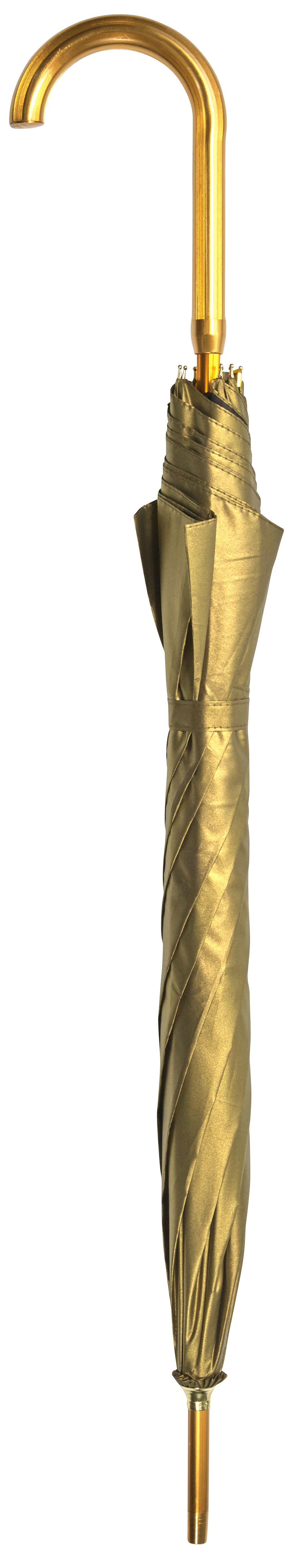 Automatik Stockschirm aus Pongee-Polyester Ester