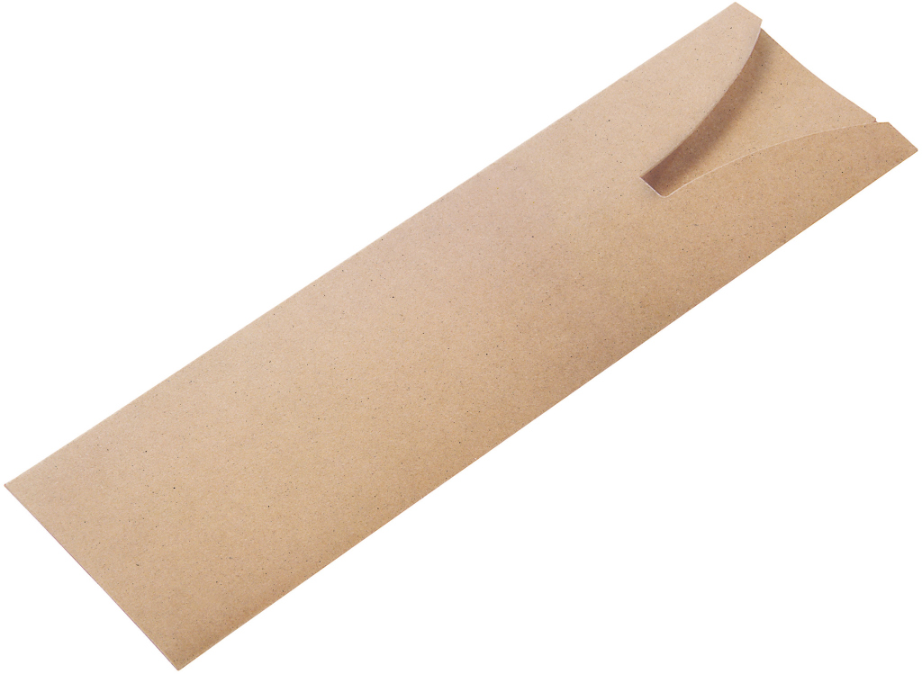 PAPPSTECKETUI recy Etui