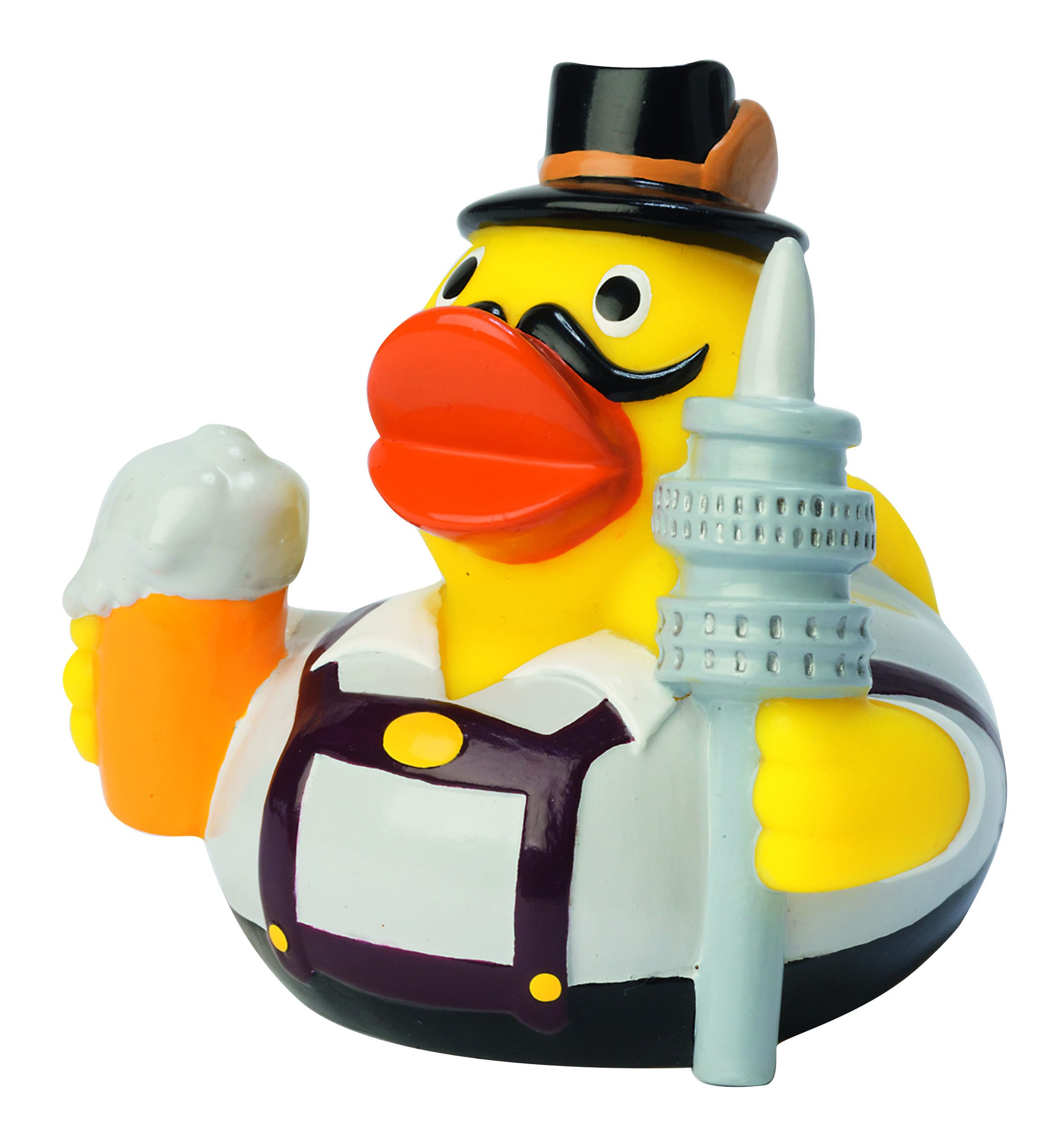 Quietsche-Ente CityDuck® München