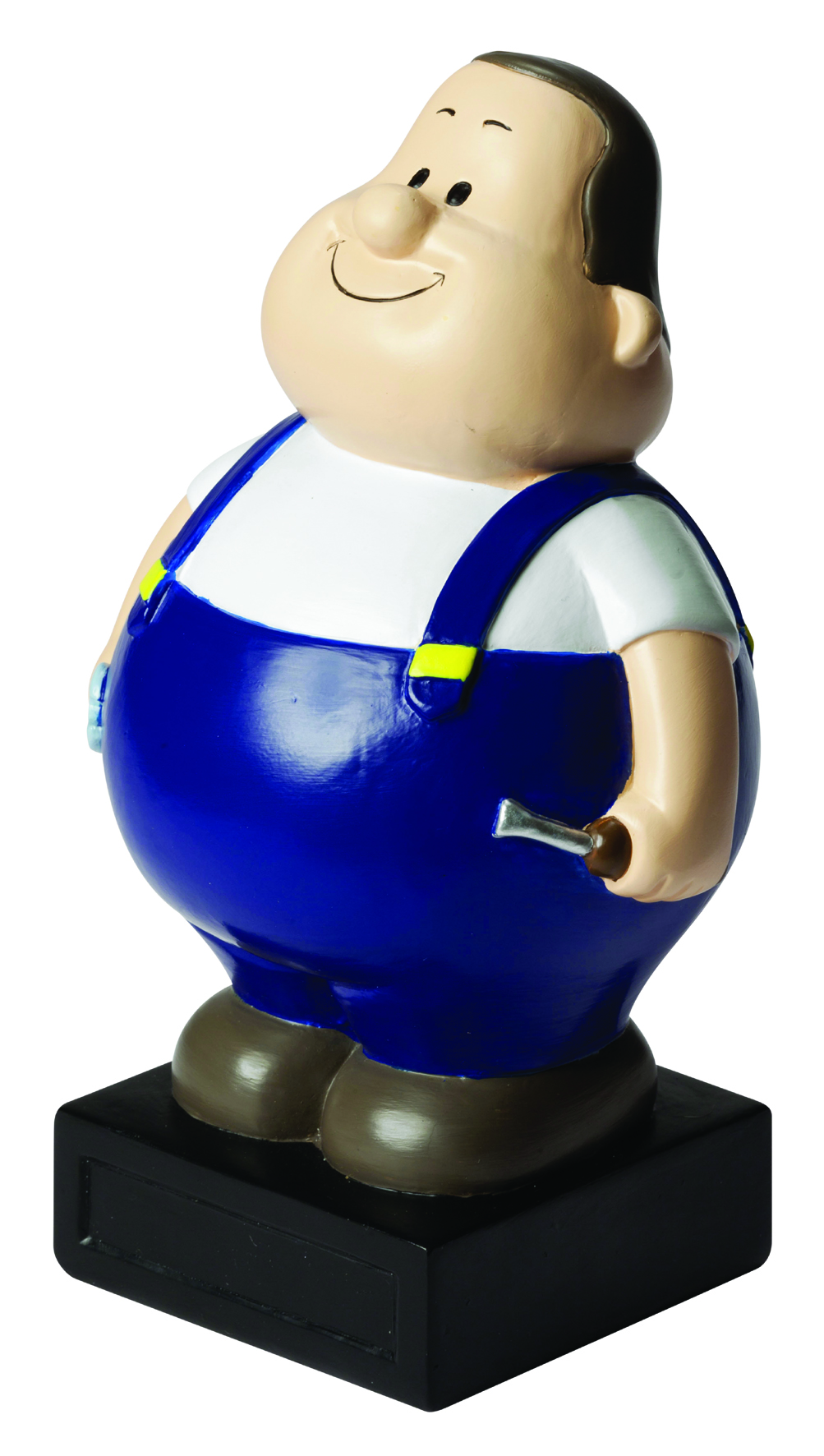 Spardose Schrauber Bert®