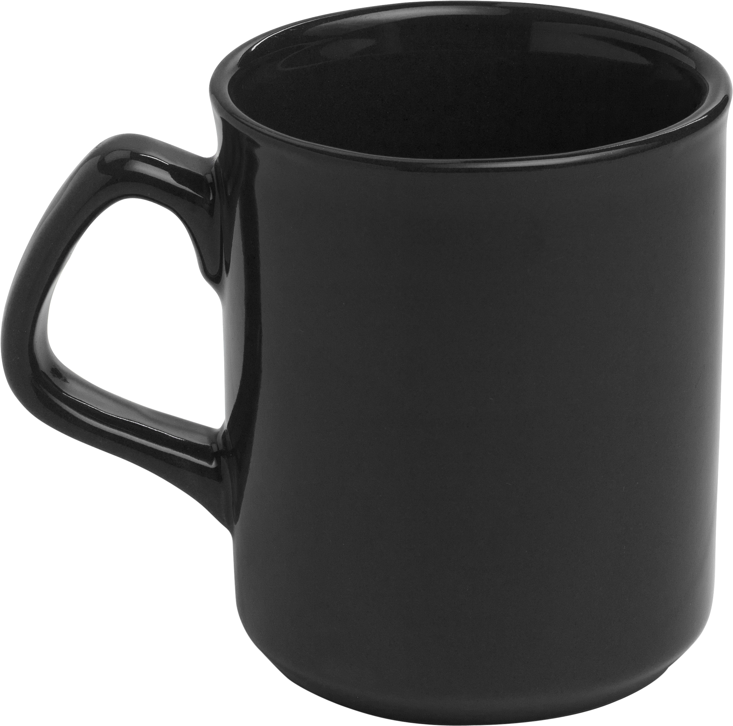 Becher aus Porzellan Jamie