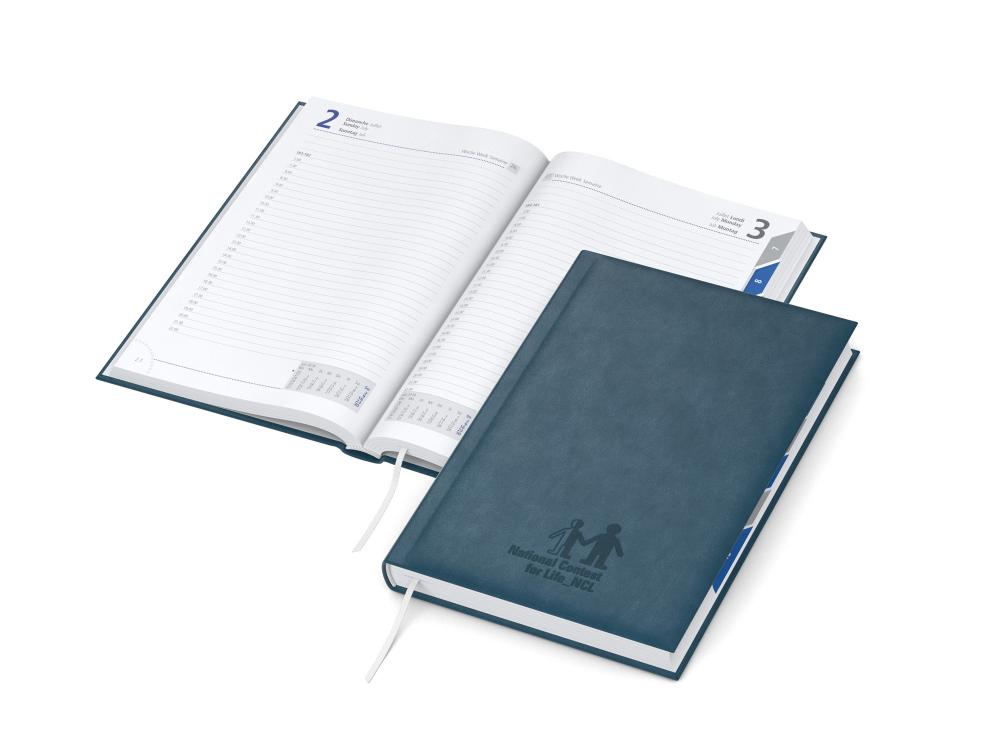 Manager Register Complete