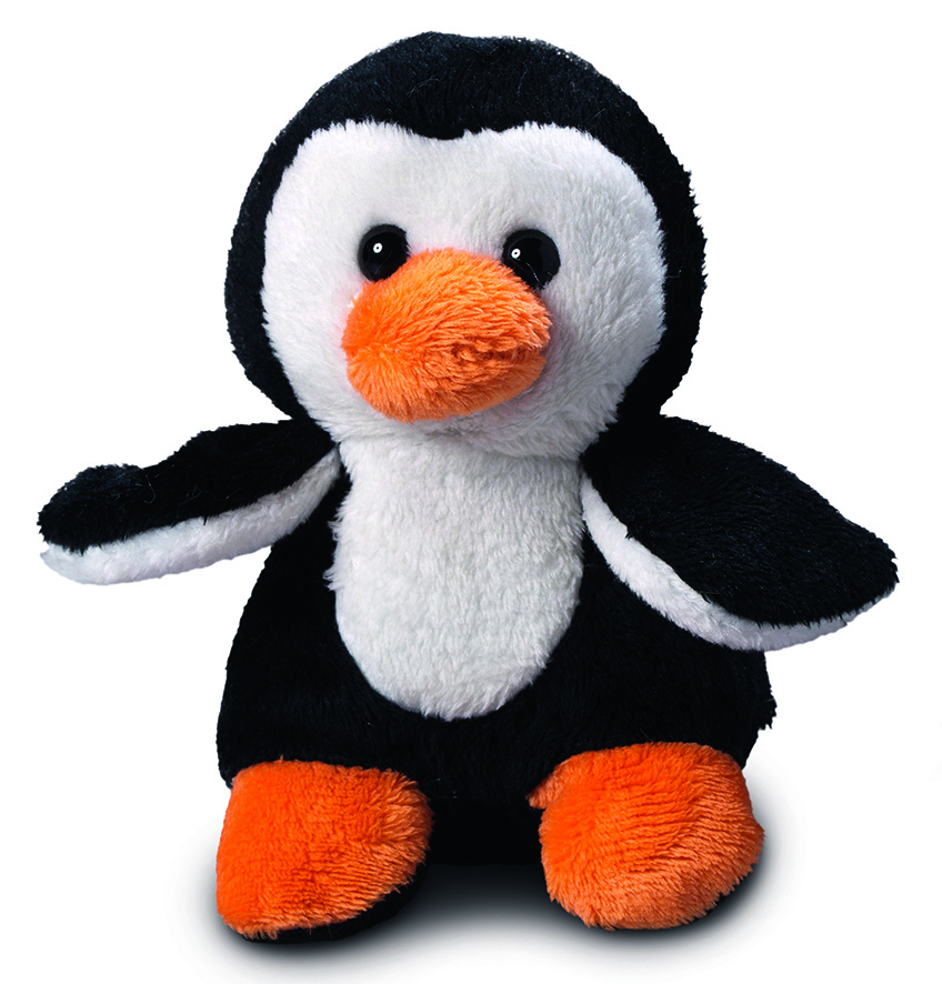 Schmoozies® XXL Pinguin