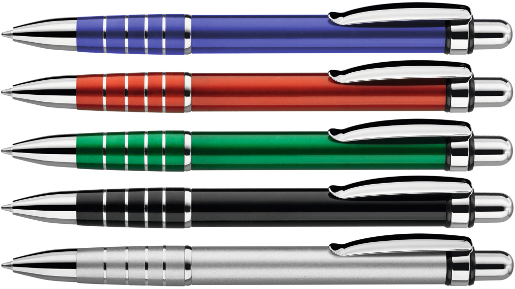 ARGUS L Druckkugelschreiber