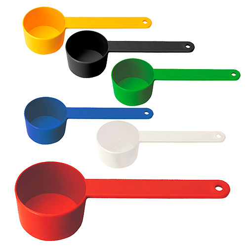 Löffel "Kaffeeportionierer"