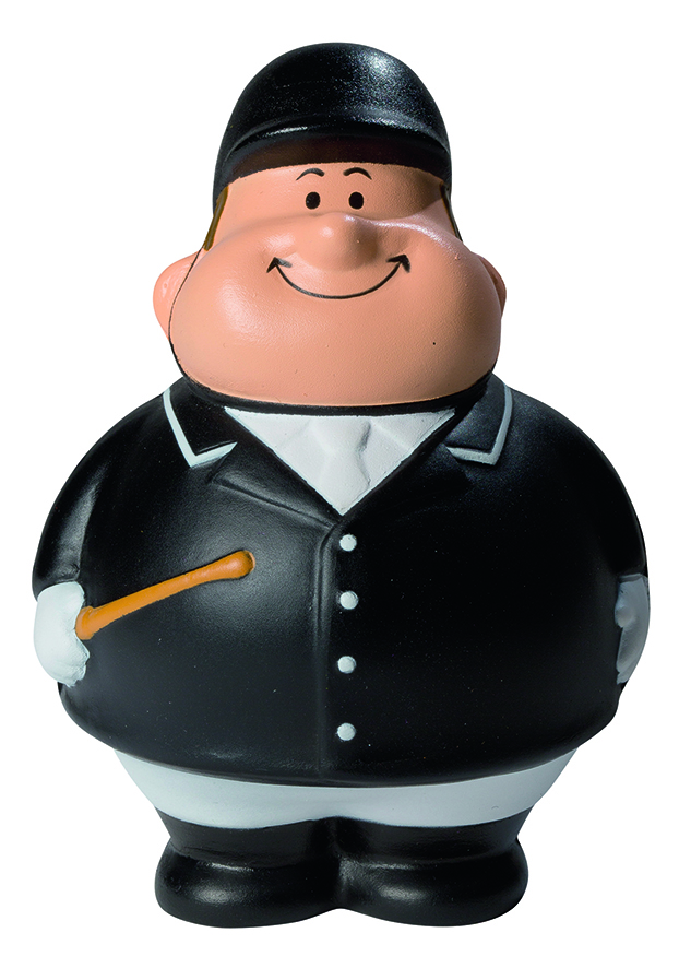 SQUEEZIES® Reiter Bert®