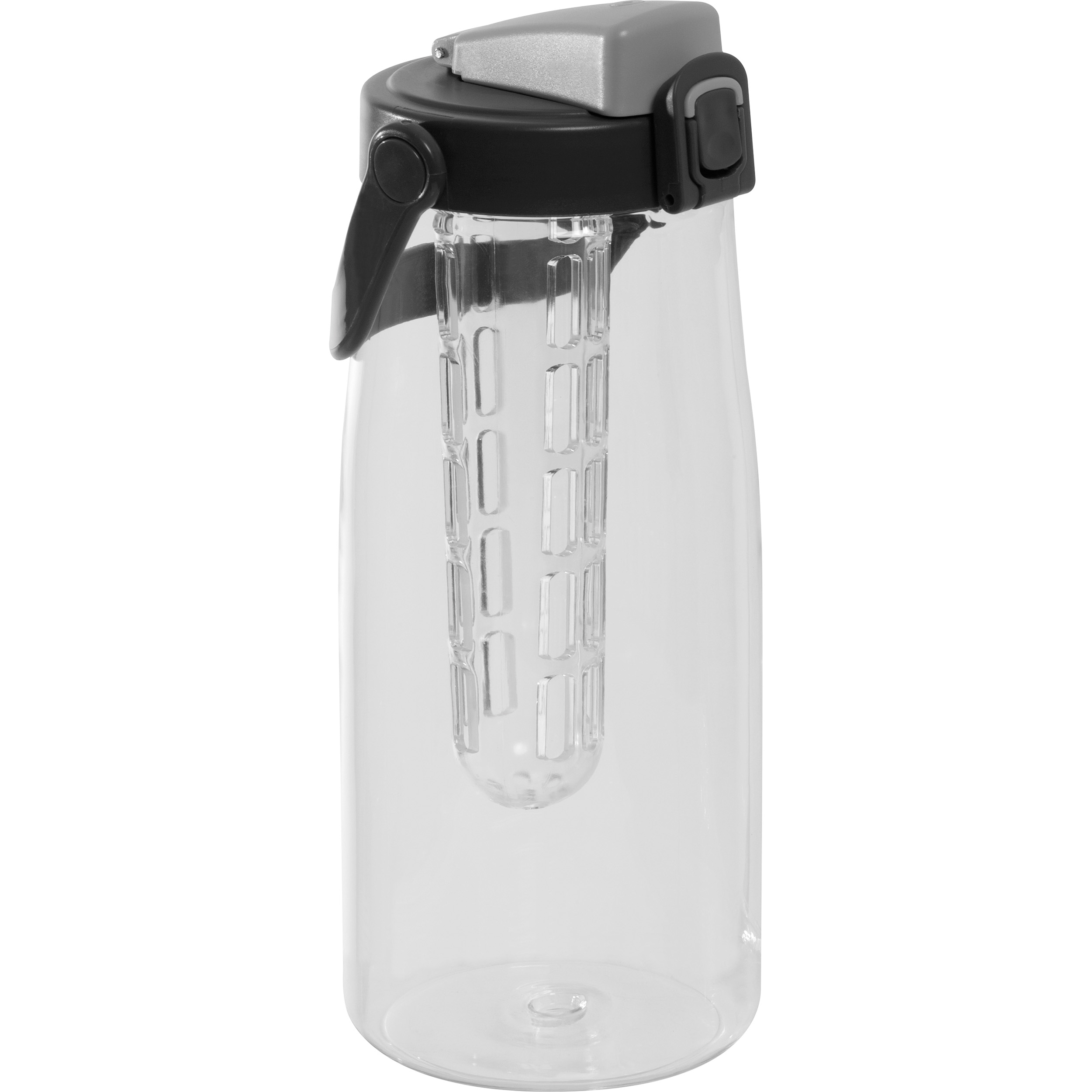 Infuser Flasche aus TRITAN, 2500 ml