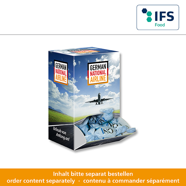 Promotion Display Box MAXI