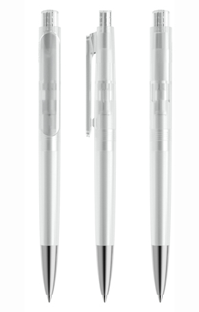 prodir DS9 PFS Push Kugelschreiber