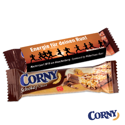 Corny Müsliriegel, free