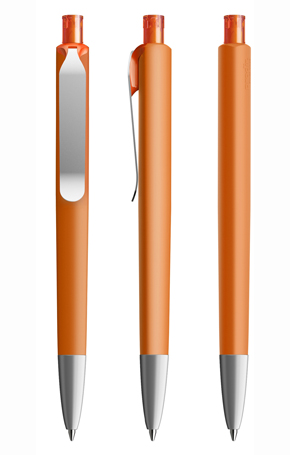 prodir DS8 Soft Touch PSQ Push Kugelschreiber