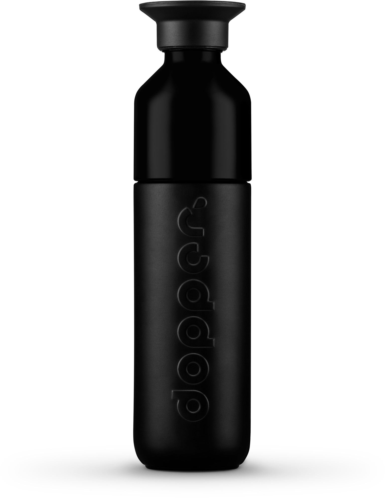 Dopper Blazing Black Insulated 350 ml